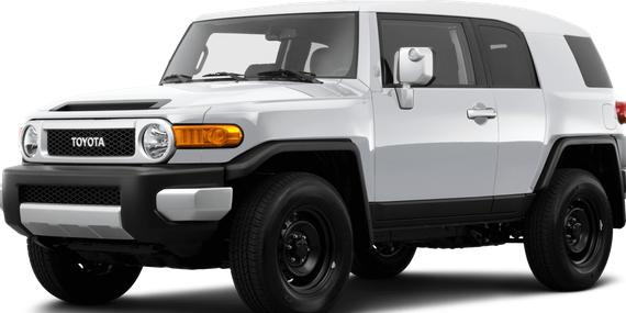 TOYOTA FJ CRUISER 2014 JTEBU4BF0EK204665 image